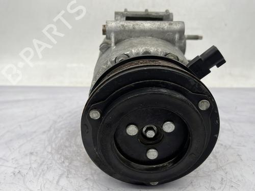 AC compressor FORD B-MAX (JK) 1.6 TDCi | BP29506726M34 