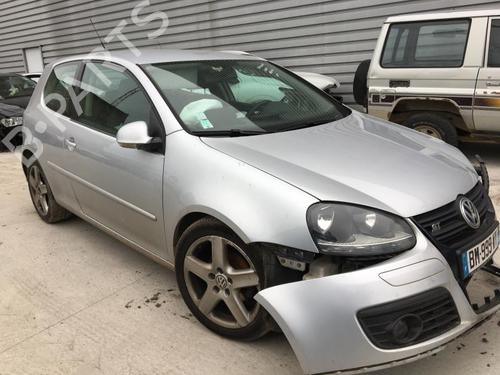 Climate control VW GOLF V (1K1) 1.9 TDI | BP23692354I5 - Image 18
