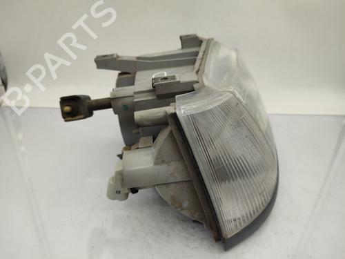 Used Right headlight Right headlight RENAULT CLIO I (B/C57_, 5/357_) 1.2 (B/C/S57A, B/C57S, 5/357F, 5/357J, 5/357L, 5/357R) (58 hp) 23740225 23740225