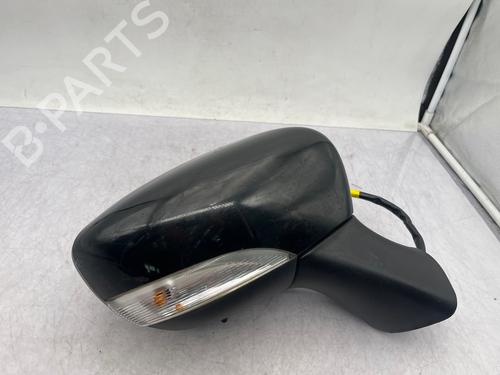 Used Right mirror Right mirror RENAULT CLIO IV Grandtour (KH_) 1.5 dCi 90 (KHN3, KHN4) (90 hp) 34624807 34624807