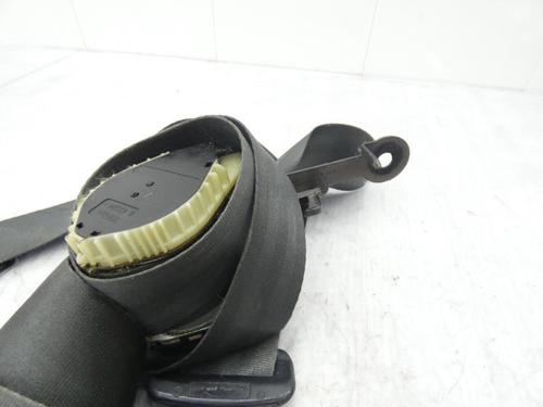 Used Front left seatbelt Front left seatbelt 23697620 23697620