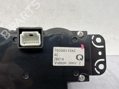 Climate control PEUGEOT 4008 1.8 HDi AWC | BP30719763I5 
