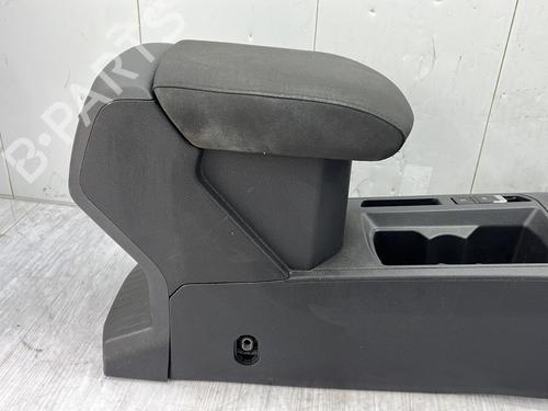 Middle console VW T-ROC (A11, D11) 2.0 TDI | BP30929979I22