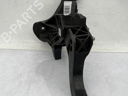 Clutch pedal OPEL CORSA F (P2JO) 1.5 (68) | BP29839253I13 