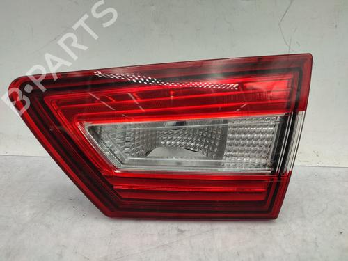 Used Right tailgate light RENAULT CLIO IV (BH_) 1.5 dCi 75 (75 hp) 29434564