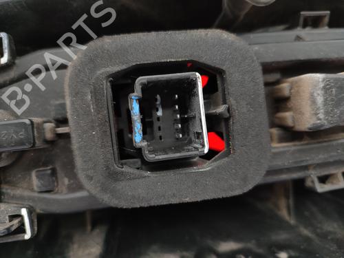 Left taillight RENAULT KANGOO / GRAND KANGOO II (KW0/1_) 1.6 (KW00, KW0Y, KW0E, KW0N, KW0P) | BP23680972C34 