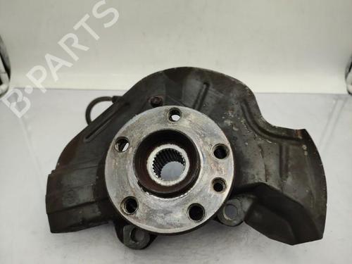 Right front steering knuckle CITROËN C8 (EA_, EB_) 2.0 HDi | BP23740029M26  - Image 8