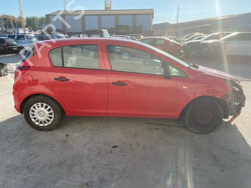Dashboard OPEL CORSA D (S07) 1.3 CDTI (L08, L68) | BP37022698C46 - Image 118