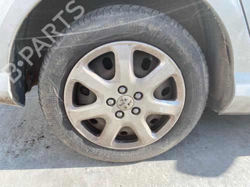 Engine PEUGEOT 407 (6D_) 1.6 HDi 110 (6D9HZC, 6D9HYC) | BP36002975M1  - Image 19