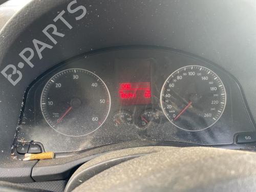 Left tailgate light VW GOLF V (1K1) 1.9 TDI | BP23678924C79  - Image 19