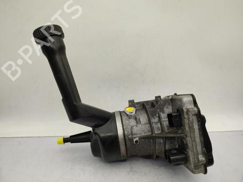 Used Steering pump Steering pump CITROËN C4 Picasso I MPV (UD_) 1.6 HDi (109 hp) 23749773 23749773