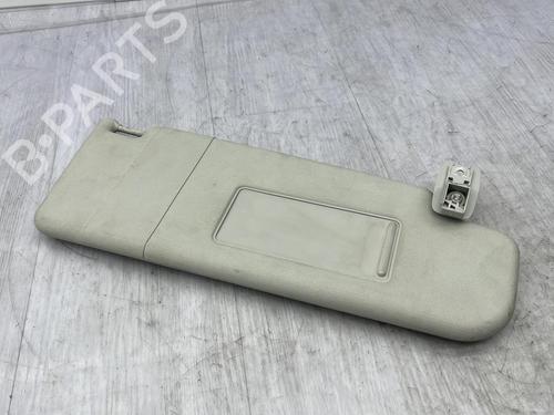 Right sun visor VW GOLF VI (5K1) 1.6 TDI | BP23702253I2 - Image 2
