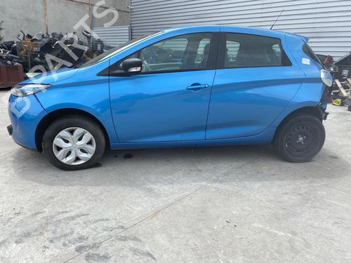 AC-rør RENAULT ZOE (BFM_) | BP38090331M126 - Image 89