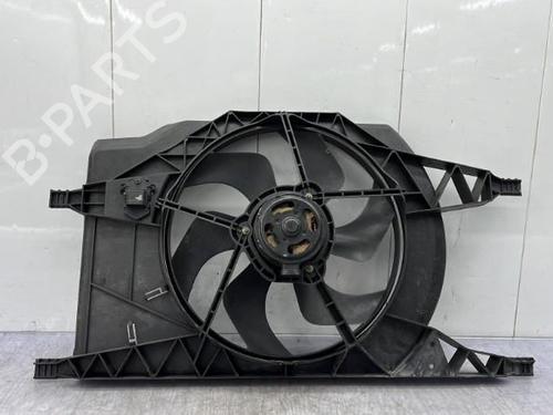 Radiator fan RENAULT ESPACE IV (JK0/1_) 2.2 dCi (JK0H) | BP23752660M35 - Image 7