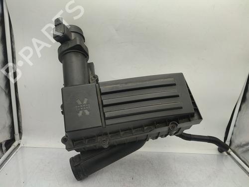 Air filter box VW GOLF PLUS V (5M1, 521) 1.6 TDI | BP29634711M87 