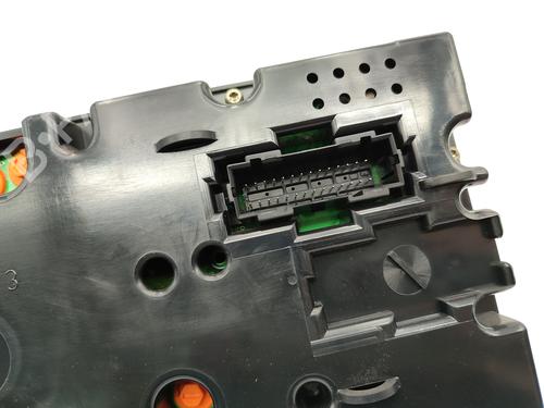 Electronic module VW GOLF III (1H1) 1.9 TDI | BP23760801M83