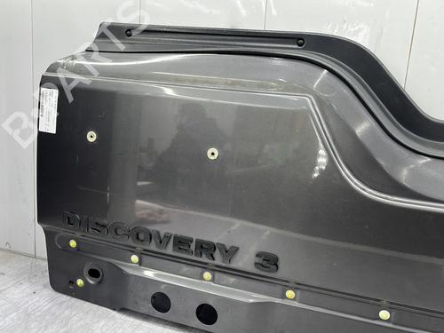 Tailgate LAND ROVER DISCOVERY III (L319) 2.7 TD 4x4 | BP31063566C6