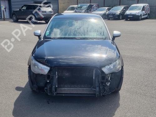 Right sun visor AUDI A1 (8X1, 8XK) 1.6 TDI | BP23743129I2 - Image 25