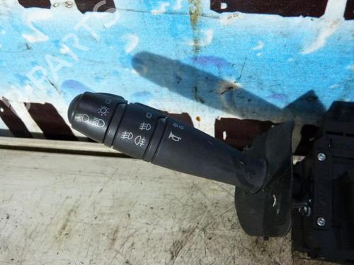 Steering column stalk RENAULT CLIO II (BB_, CB_) 1.9 D (B/CB0E, BB0J) | BP23690242I23 