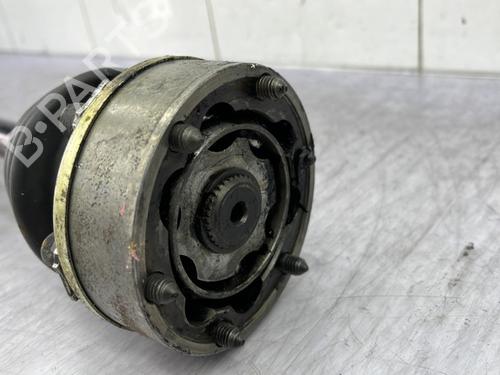 Used Left front driveshaft Left front driveshaft VW PASSAT B3/B4 (3A2, 35I) 1.9 TDI (90 hp) 23680590 23680590