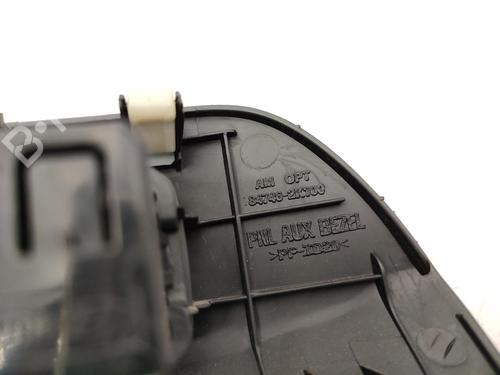 Electronic module KIA SOUL I (AM) 1.6 CRDi 128 | BP23728673M83 