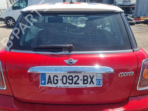 Left front driveshaft MINI MINI (R56) Cooper | BP23708840M38  - Image 21