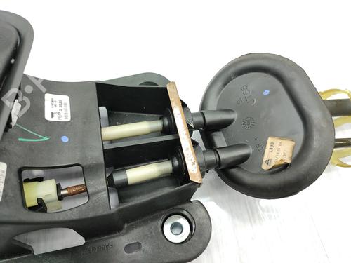 Gear lever CITROËN C3 III (SX) 1.2 VTi 82 | BP23755729M90 