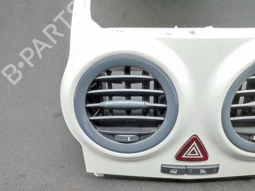 Warning switch OPEL CORSA D (S07) 1.0 (L08, L68) | BP23752553I22  - Image 5