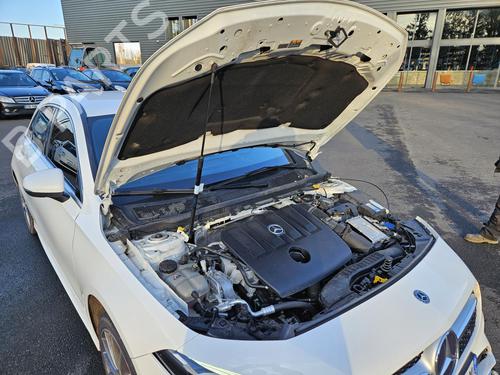 AC radiator MERCEDES-BENZ A-CLASS (W177) A 180 d (177.003) | BP27540036M32 - Image 12