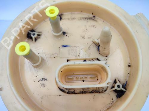 Fuel pump AUDI A3 Sportback (8PA) 2.0 TDI | BP23712702M76 