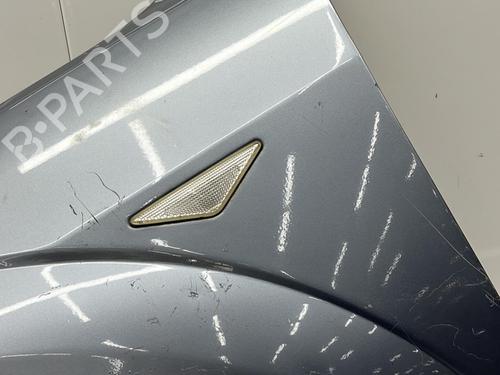 Left front fenders FORD MONDEO III (B5Y)  | BP24658897C41 