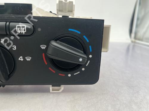 Used Climate control Climate control 36902006 36902006