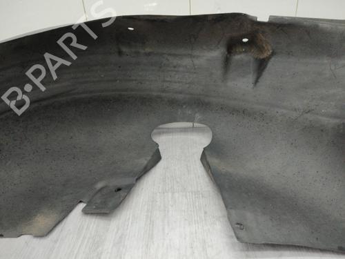 Used Wheel arch PEUGEOT 307 Break (3E) 1.6 HDi 110 (109 hp) 23730916