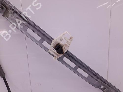 Front left window mechanism PEUGEOT 206 Hatchback (2A/C) 1.4 i | BP23675460C22 