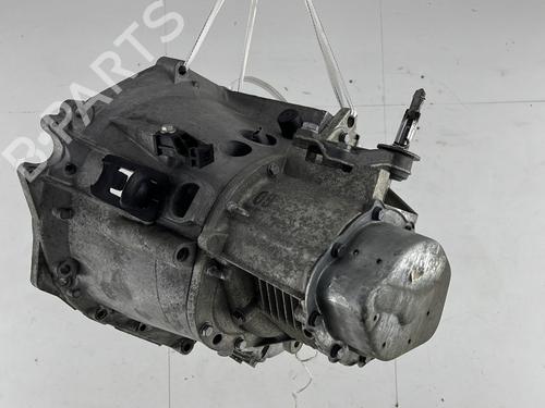 Used Gearbox Gearbox PEUGEOT 308 I (4A_, 4C_) 1.6 HDi (90 hp) 23682130 23682130