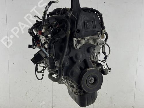 Engine CITROËN C1 (PM_, PN_) 1.4 HDi | BP23904282M1 - Image 3