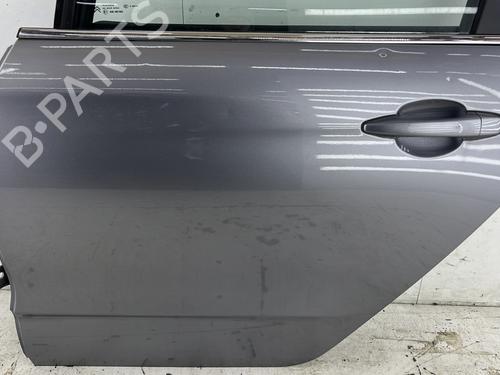 Left rear door CITROËN C4 II (NC_) 1.6 BlueHDi 100 | BP23663474C4