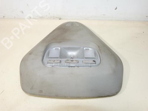 Innerbelysning CITROËN C4 Picasso I MPV (UD_) 2.0 HDi 138 (136 hp) 23692343