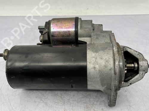 Used Starter OPEL ASTRA G Hatchback (T98) 2.0 DTI 16V (F08, F48) (101 hp) 23688877