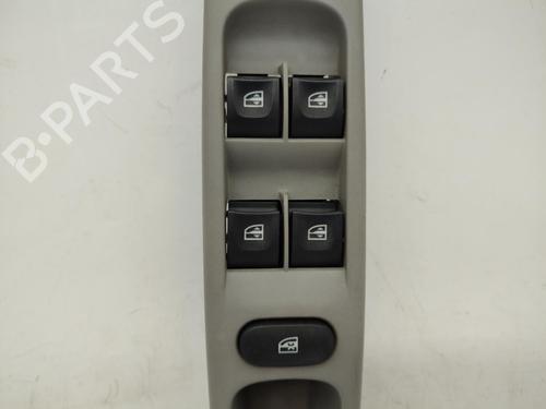 Left front window switch RENAULT ZOE (BFM_) ZOE | BP23708593I27  - Image 6