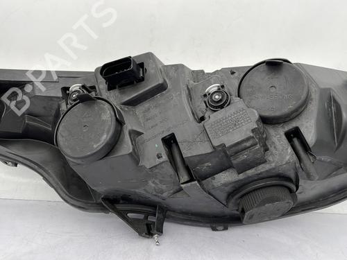 Left headlight FORD B-MAX (JK) 1.0 EcoBoost | BP29604503C28