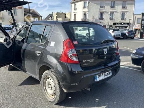 Højre baglygte DACIA SANDERO | BP37676318C35 - Image 6