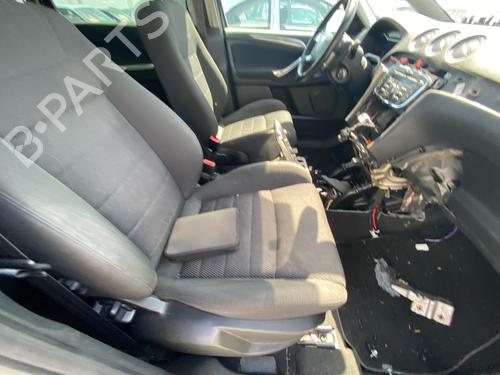 Seats set FORD S-MAX (WA6) 2.0 TDCi | BP38228254C78 - Image 7