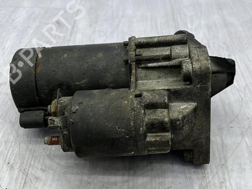 Motor arranque RENAULT MEGANE I Coach (DA0/1_) 1.6 e (DA0F) (90 hp) 23674336