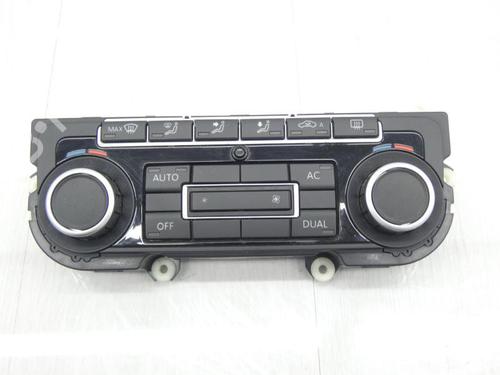 Used Climate control Climate control VW GOLF VI (5K1) 2.0 TDI (110 hp) 23698977 23698977