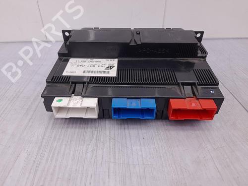 Climate control VW SHARAN (7M8, 7M9, 7M6) 1.9 TDI | BP23707274I5 