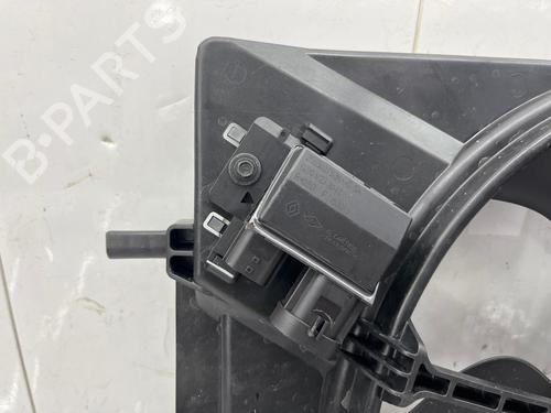 Radiator fan RENAULT CLIO V (B7_) 1.0 TCe 90 (B7MT) | BP38187236M35 - Image 9