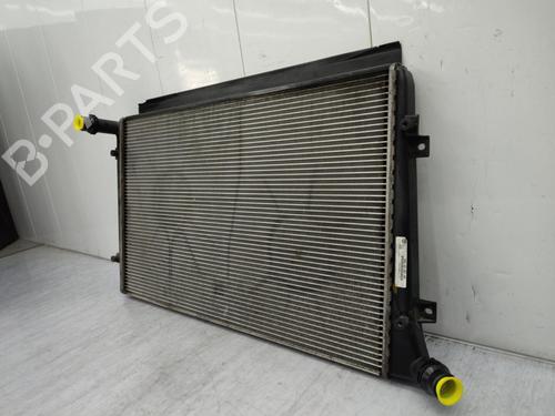 water-radiator-vw-golf-v-1k1-2003-2004-2005-2006-2007-2008-2009-2010-23741525 main image