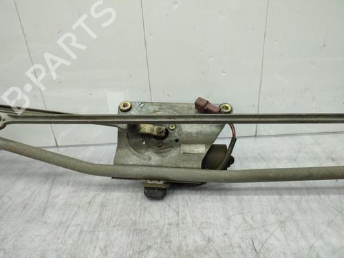 Front wiper motor CITROËN XSARA PICASSO (N68) 2.0 HDi | BP23712178M29 