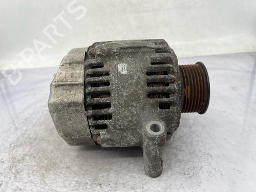 Alternator HONDA CIVIC VII Hatchback (EU, EP, EV) 2.0 Type-R (EP3) | BP37531000M7 - Image 2